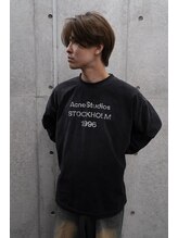 チヴォリ(CIVOLI) Kohei