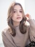 【贅沢プラン】イルミナカラー(フル)+カット+TOKIO TR　16800円→13400円