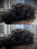 【山本指名】メンズカット+バブルケア付き