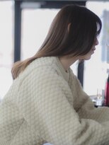 エマ 練馬(EMMA)&nbsp;練馬EMMA/髪質改善/脱白髪染め/白髪改善/白髪ぼかし