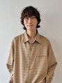 ナンブ セントラル(nambu-CENTRAL)&nbsp;上田 昂雅