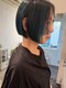 バローチェ 大阪 堀江(Barouche)の写真/【堀江】妥協のないデザイン性の高いカラーだからこそカウンセリングを大切に、理想のスタイルを叶えます♪