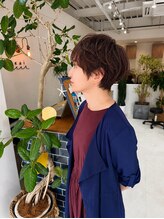 【Q】白髪染めは可能ですか？
