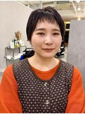ベリーショート
