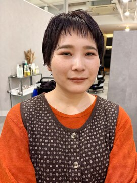セカンド 鴨江店(2COND) ベリーショート