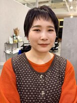 セカンド 鴨江店(2COND) ベリーショート