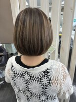ミーツ 山内店(mits) ハイライト