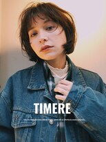ティメレ 神戸三宮(Timere)&nbsp;layer bob