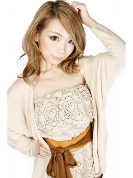 ダイヤモンド(DIAMOND) ディーレングス