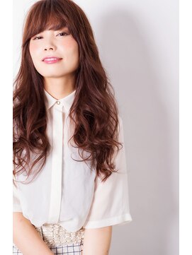 パリオ バイ コレット(Palio by collet) ☆愛され・ロング☆【Palio by collet】03-5367-3624