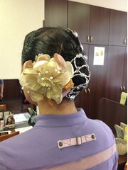 エムス・クールなパソドブレヘアー