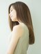 ヒール(heel)の写真/【HPB Hair Collection 2024スタイル350選出】髪本来の形状を補正!新発想の髪質改善サブリミックTr取扱い◎