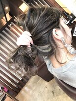 キー(kｅｙ)&nbsp;W3Dカラー