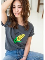 ケアシンサイバシ(CARE shinsaibashi) サーフウェーブ