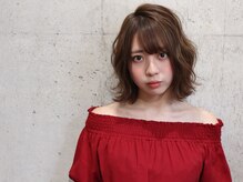 クオン(Cuon)