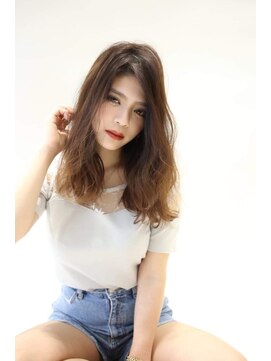 フォルテ 榛原パームス店 カジュアルカール