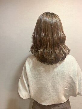 ジルバイジアン(JILL by GIEN) はじめてのbobはこちらから！切りっぱbob ☆♪ @タナカ