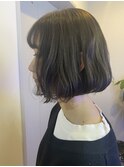 scene.【シーン】【池袋 西口徒歩3分】フレンチボブ