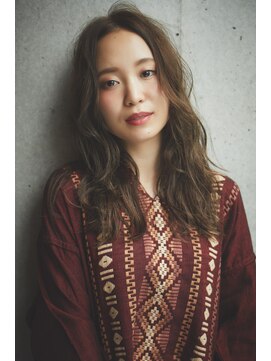 クロード モネ 新宿店(Claude MONET) 【新宿/新宿駅/ヘッドスパ/縮毛矯正/髪質改善/インナーカラー】