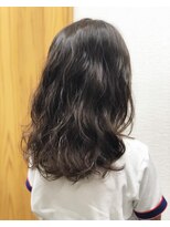 クラウドナイン(CLOUD Nine)&nbsp;kidsパーマ☆