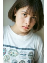 ホーミートウキョウ(HOMIE TOKYO) 渋谷×美容室×美容院×おすすめ×人気×ランキング