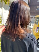 レイ 柏たなか店(Ray)&nbsp;レイヤーカット