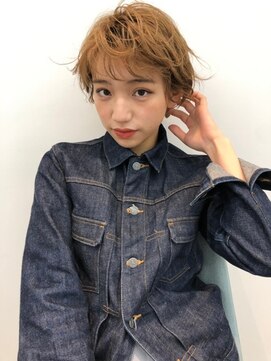 コンムオーベレ(COMMUOVERE) COMMUOVERE STYLE 桃谷