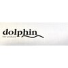 ヘアプロデュースドルフィン(hair produce dolphin)のお店ロゴ