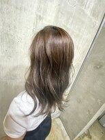 エイト マカビ 沖縄真嘉比店(EIGHT makabi)&nbsp;【EIGHT 真嘉比】お客様スタイル_