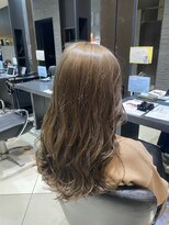 ジャパン ホンテン(JAPAN HONTEN)&nbsp;秋ベージュ★