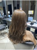 秋ベージュ★