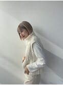 ホワイトベージュ