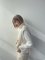 ネオリーブカップ 町田店(Neolive capu)&nbsp;ホワイトベージュ