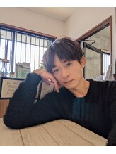 ヌール(NULL)&nbsp;荒川 秀吉