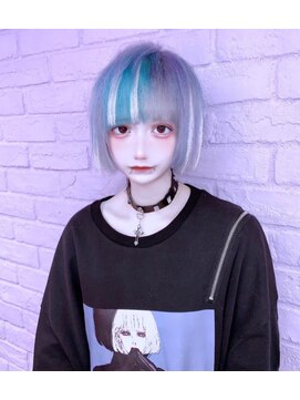 キャンディーシロップ(Candye Syrup) ダンゴムシ