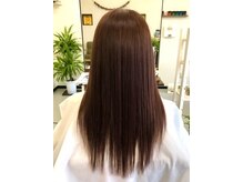ヘアー リアム(Hair Liam)