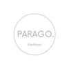 パラゴ(PARAGO.)のお店ロゴ