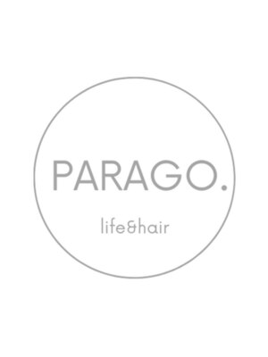 パラゴ(PARAGO.)