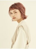 似合わせカット/アースカラー/デザインカラー[新宿/新宿三丁目]