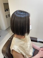 オースヘアー アクトモール店(O's HAIR)&nbsp;ハイライト