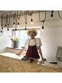 カレント 蕨(THE CURRENT)&nbsp;是非CURRENTにお越し下さい。[蕨]