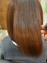 ヘアーサロン リベーラ(Hair Salon Libela)&nbsp;ダメージ予防ラララケア