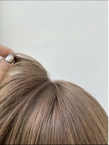 キコ 天神大名西通り店(kico)&nbsp;kico☆ゲストスタイル2022.s/s担当乙丸奈緒