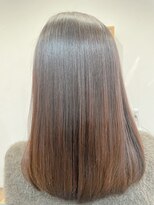 ベイビー(Baby)&nbsp;髪質改善ケラコラトリートメント