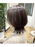 中目黒徒歩1分）大人可愛い20代30代40代お勧めナチュラルウルフ
