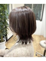 リアントウキョウ(Lian.Tokyo)&nbsp;中目黒徒歩1分）大人可愛い20代30代40代お勧めナチュラルウルフ