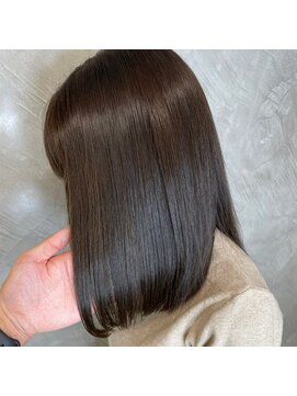 ニフティー(Nifty) ULTOWAトリートメント