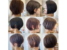 ヘアーアンドキッズスペース ミミ(hair&kidsspace mimi)