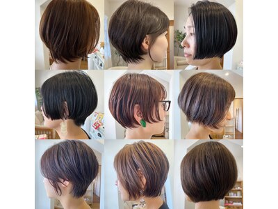 ヘアーアンドキッズスペース ミミ(hair&kidsspace mimi)