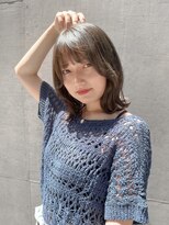 大人の艶髪ストレート【銀座/有楽町】30代40代50代